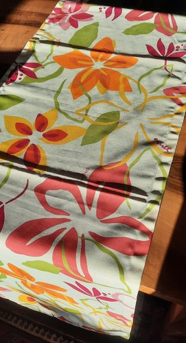 Tischdecke tischläufer - , /