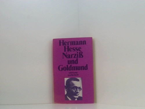 Narziß und goldmund - und,