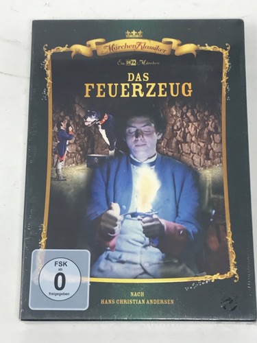 Das feuerzeug defa märchen - das,