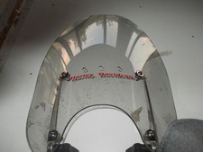 Windschutzscheibe für Chopper /