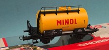 Piko H0 57713 Kesselwagen Minol der DR Ep.IV /TOP+OVP