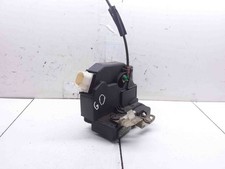 ROVER 75 RJ Türschloss hinten