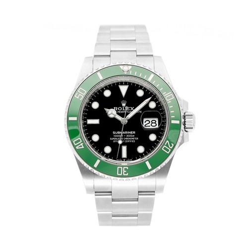 Rolex submariner date ref - submariner,
