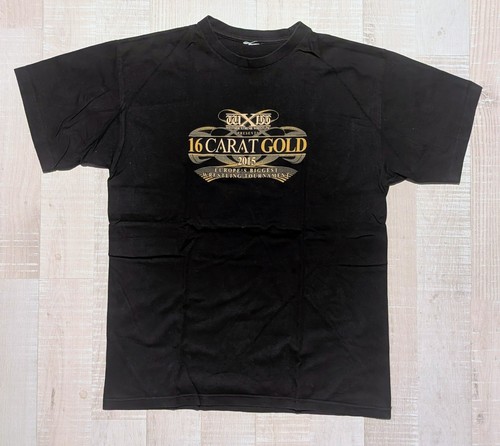 Wxw carat gold - gold, 2015"