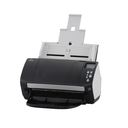 Fujitsu 7160 scanner - fujitsu,