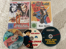 audie murphy western dvd