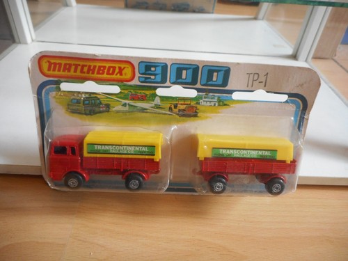 Matchbox twin pack superfast - matchbox,