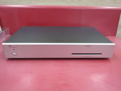 Weiss man301 musikserver - weiss,