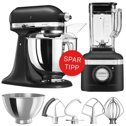 Kitchenaid artisan - 4,8l,