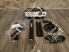 BenQ Th681  Full HD! 3D DLP