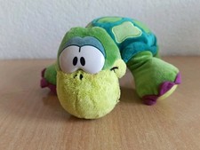 Depesche Diddl Schildkröte Tiplitaps, ca 22cm, selten Stofftier Plüsch Neuwertig