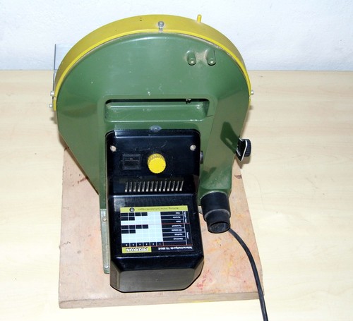 Proxxon 250 e - tg, 250/e