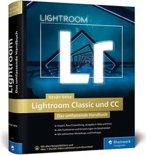 Lightroom Classic und CC