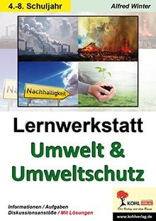 Lernwerkstatt umwelt - lernwerkstatt,