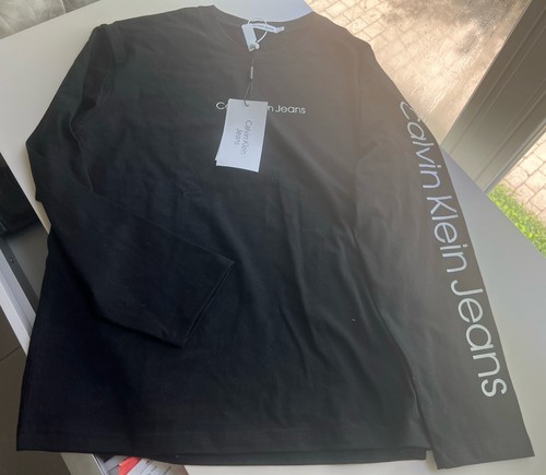 Langarm shirt größe l - t-shirt,,