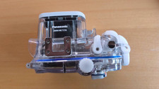 Panasonic DMW-MCTZ10E Unterwassergehäuse für DMC-TZ10 / TZ8