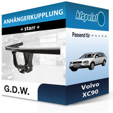 Für Volvo XC90