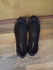 Ballerina Damenschuhe Gr.36