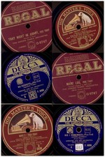 3x "SO TANZTEN OPA + OMA in