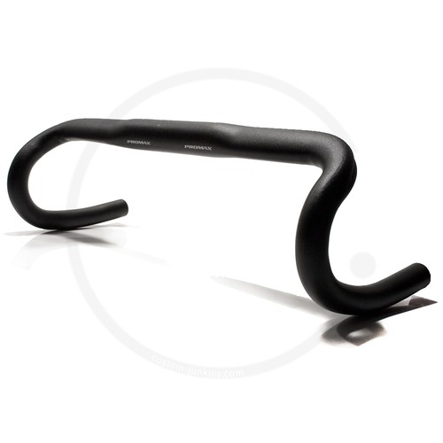 Promax compact rennrad - compact, lenker