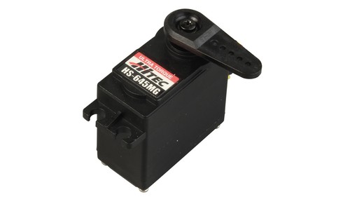 Multiplex hitec rc servo - /,