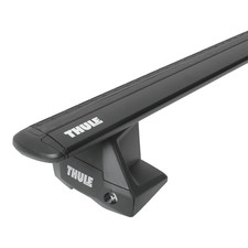 Aluminium Dachträger Thule