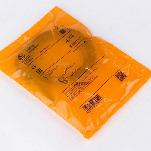 1pcs brand new if0008 ifm - 1pcs,