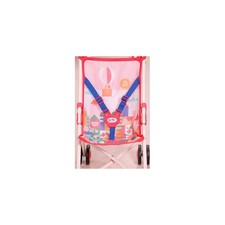 BABY born Kinderwagen mit