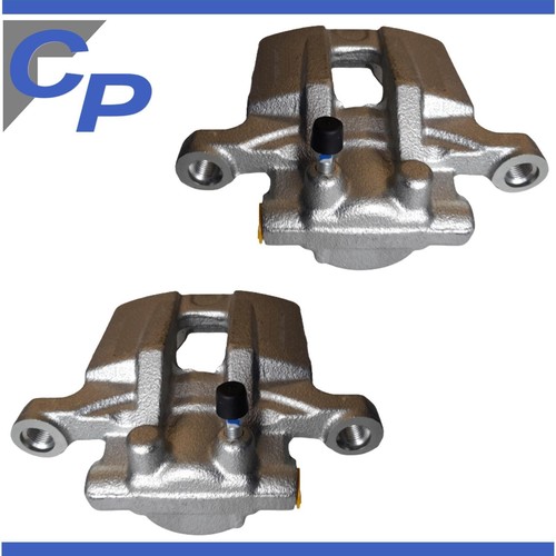 Bremssattel hinten für - 2,