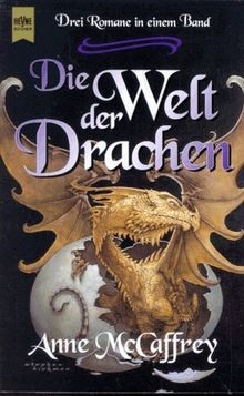Die welt der drachen - welt,