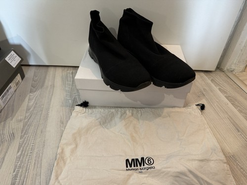 Mm6 socksneakers maison - mm6,