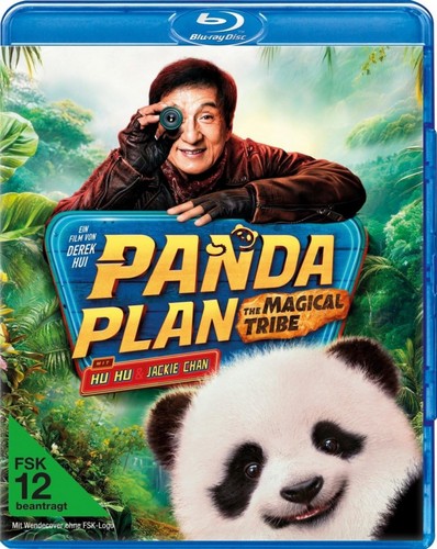 Panda plan the - plan:,