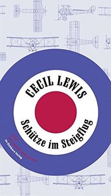 Schütze steigflug die - schütze, (die