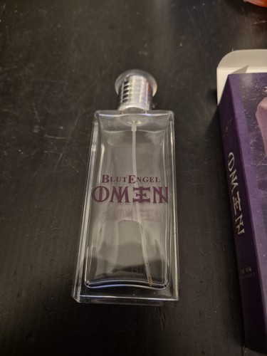 Blutengel omen parfum for - blutengel, him