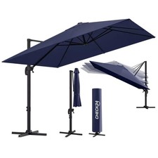 Top Sonnenschirm von Steelsøn