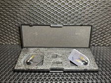 KS Tools Inspektionsspiegel und Lupe für Teleskop