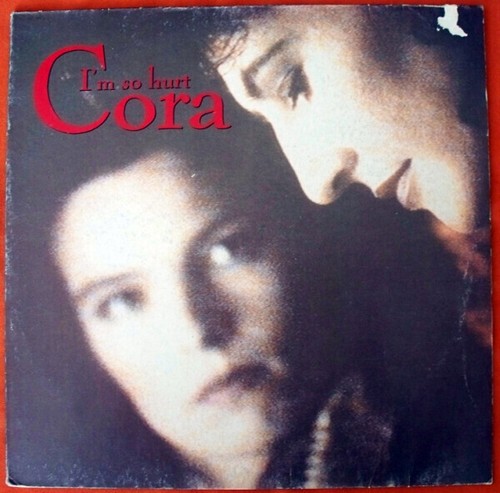 Cora hurt vinyl single - im,
