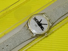 Swatch von 1998 - WORLD INC. -