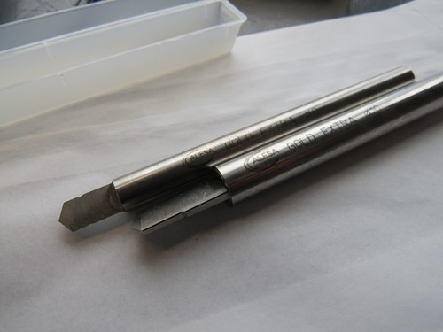 Hss drehling - hss,