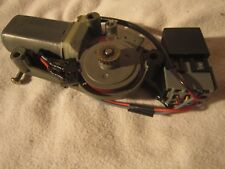 Fiat Punto 188  Schiebedach Motor 