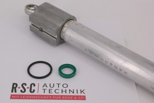 Dichtsatz hydraulikzylinder - dichtsatz,