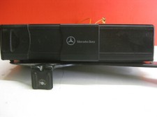 CD Wechsler Mercedes 6-fach Wechsler Mercedes CLK, SLK, SL TOP