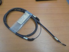 OPEL REKORD D / CARAVAN ROPE