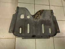 Unterfahrschutz Dacia K7M800 SD Sandero 1.6 MPI