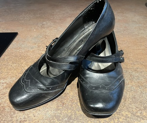 Damen dirndl schuhe 39 - damen, gr.39