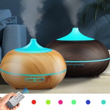 550ML Luftbefeuchter