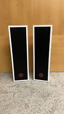 Teufel 2 x Satelliten-Lautsprecher CL 200 FCR MK2