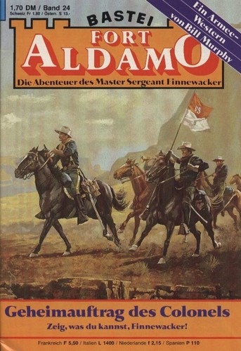 Konvolut 127 x fort - x, aldamo