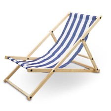 Liegestuhl Strandstuhl