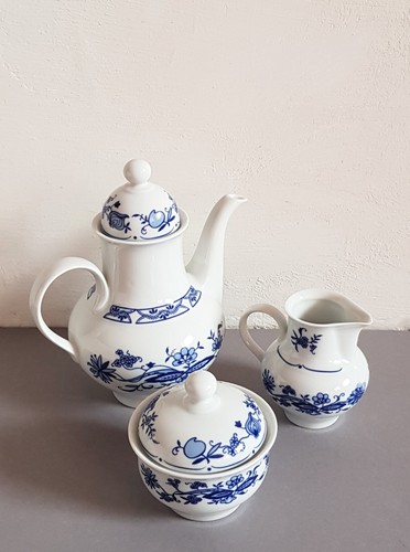 Kleine kaffeekanne - kleine,